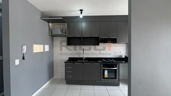 Apartamento em Mogi das Cruzes - Mogi Moderno