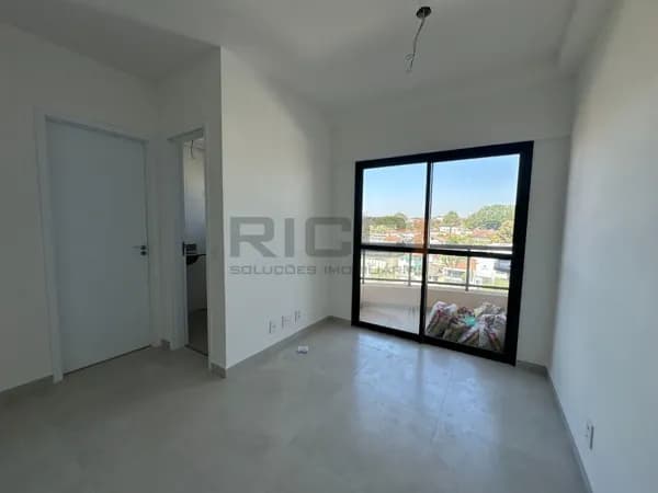 Apartamento em Centro, Mogi das Cruzes/SP