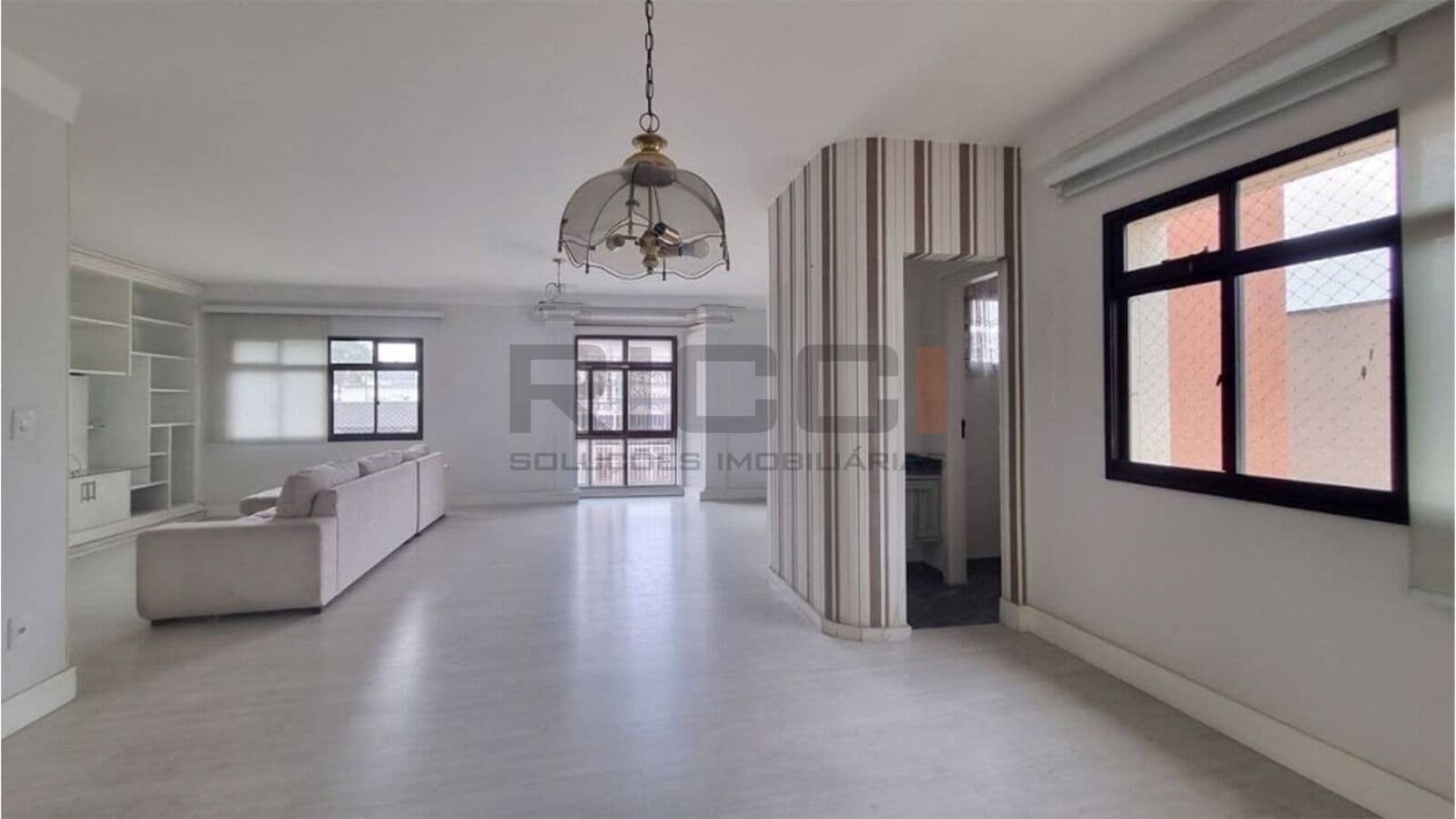 Apartamento em Mogi das Cruzes - Centro