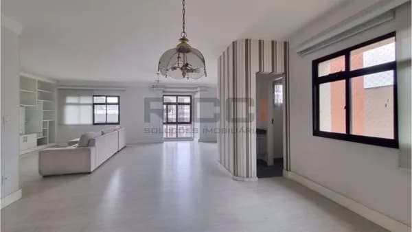 Apartamento em Mogi das Cruzes - Centro