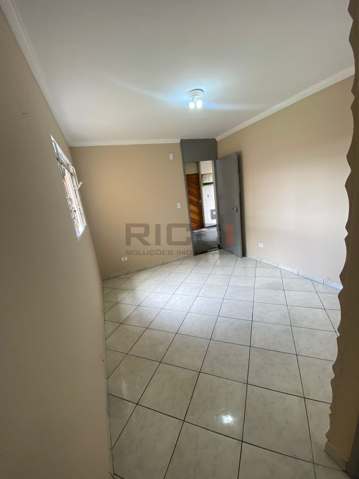 Apartamento em Chácara Jafet, Mogi das Cruzes/SP