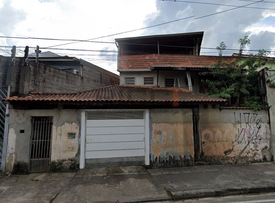 Casa com 3 dormitórios à venda, 280 m² por R$ 650.000,00 - Jardim Armênia - Mogi das Cruzes/SP