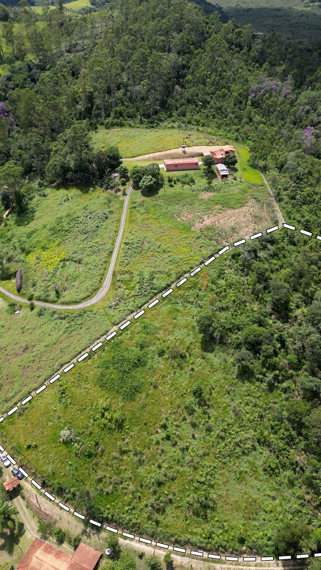Lote/Terreno em Porto União - Centro