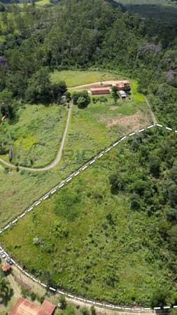 Lote/Terreno em Porto União - Centro