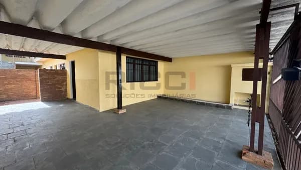 Casa em Mogi das Cruzes - Alto Ipiranga