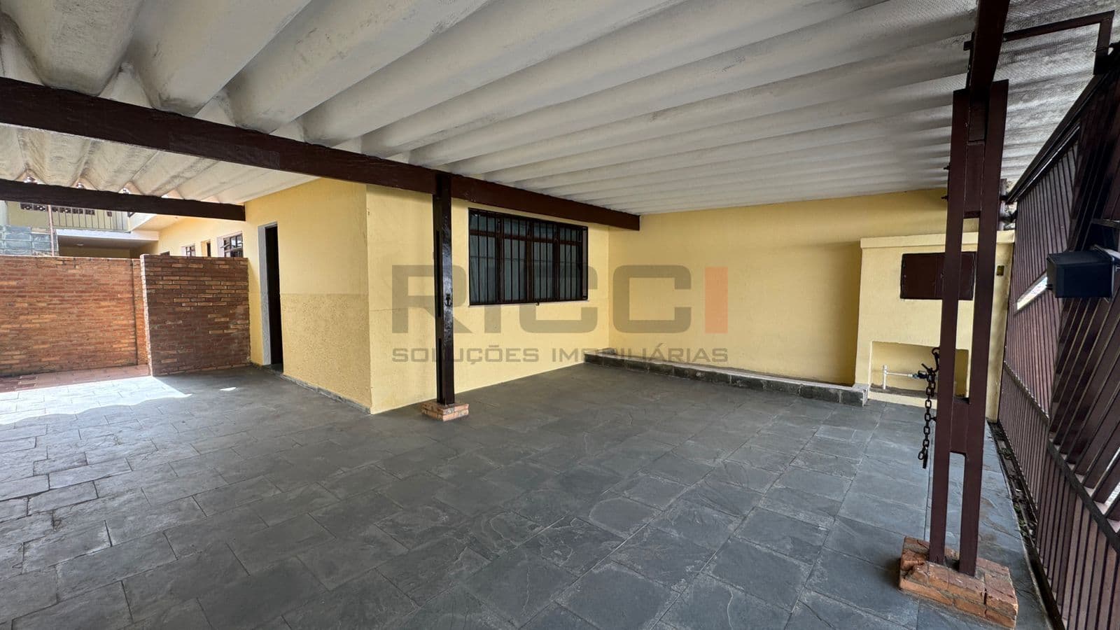 Casa em Mogi das Cruzes - Alto Ipiranga