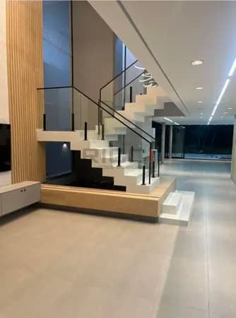 Sobrado em Mogi das Cruzes - Parque Residencial Itapeti