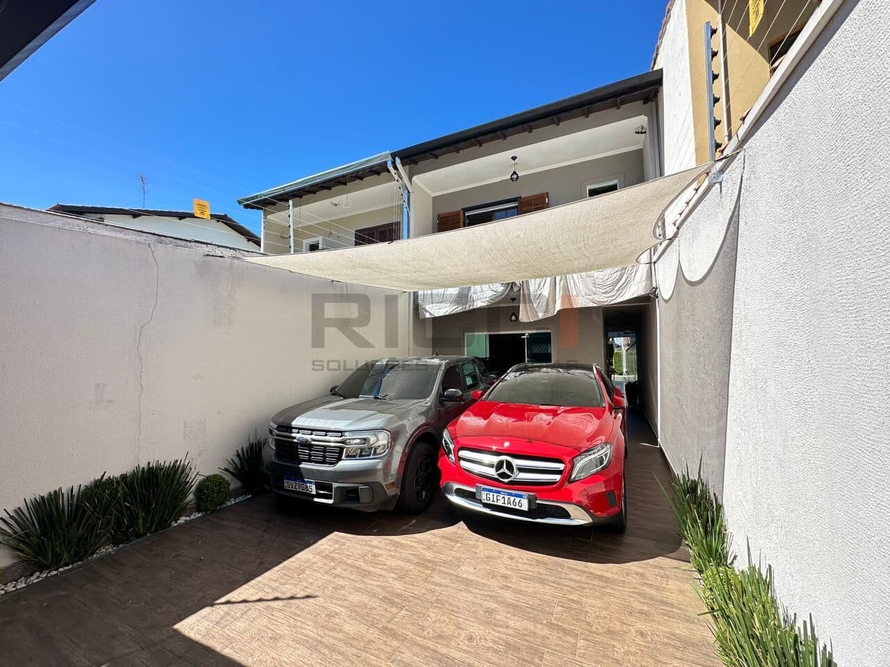 Casa a venda na Vila Suíssa em Mogi das Cruzes