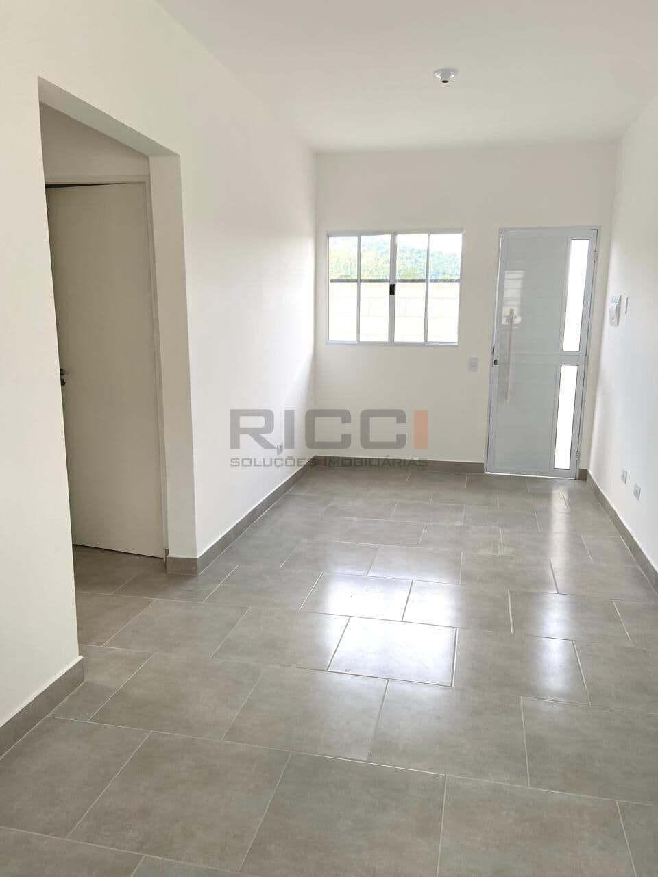 Casa em Mogi das Cruzes - Vila São Paulo