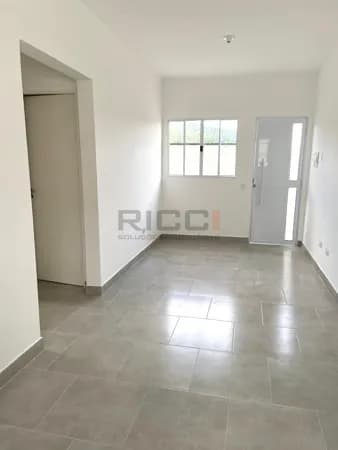 Casa em Mogi das Cruzes - Vila São Paulo
