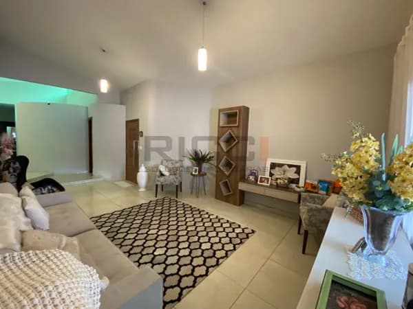 Casa com 3 dormitórios à venda, 125 m² - Vila Oliveira - Mogi das Cruzes/SP