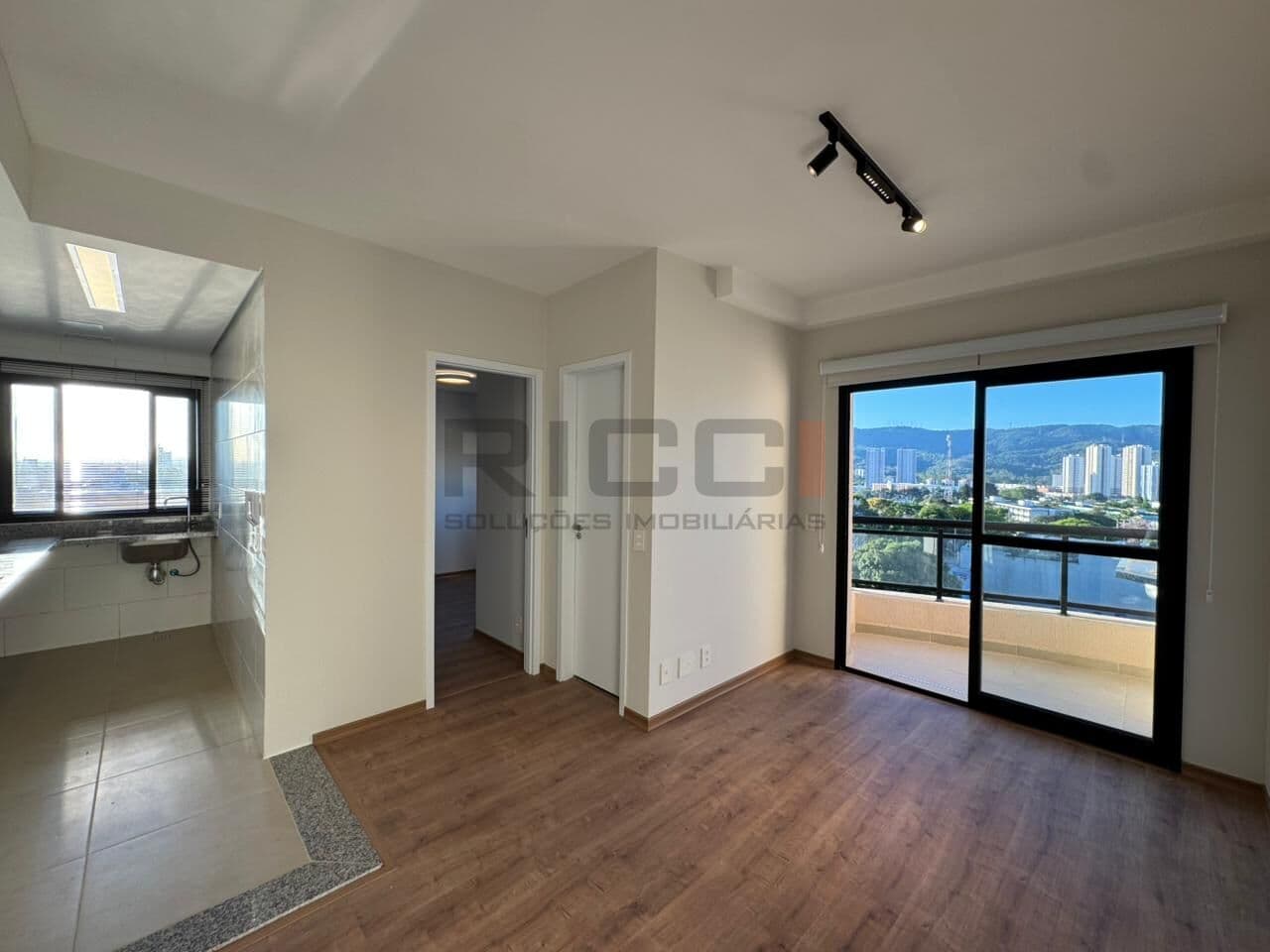 Apartamento em Mogi das Cruzes - Centro