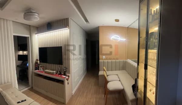 Casa à venda – Parque Santana | Mogi das Cruzes