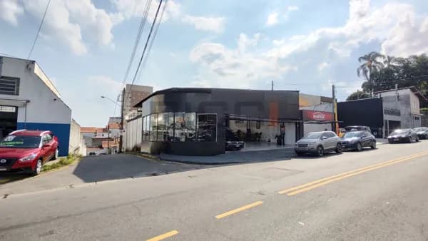 Loja Ponto Comercial em Mogi Moderno, Mogi das Cruzes/SP