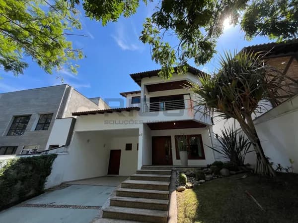 Sobrado em Mogi das Cruzes - Vila Oliveira