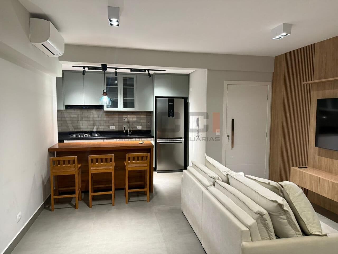 Apartamento em Mogi das Cruzes - Loteamento Mogilar