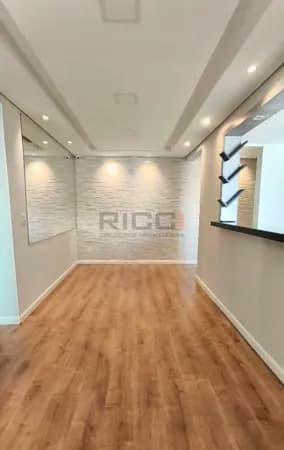 Apartamento à Venda no Condomínio Spazio Miraflores