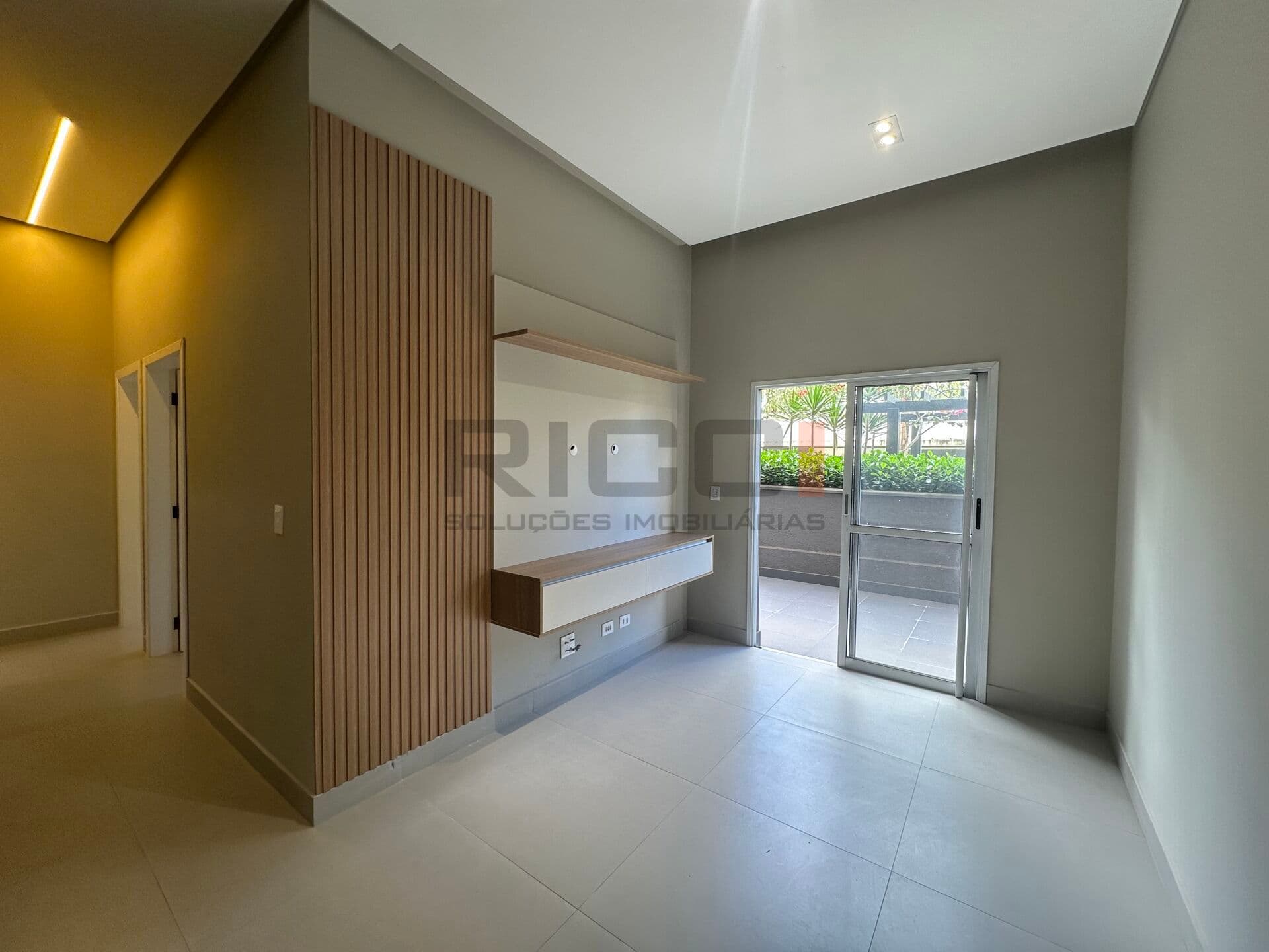 Apartamento Spazio D'Italia
