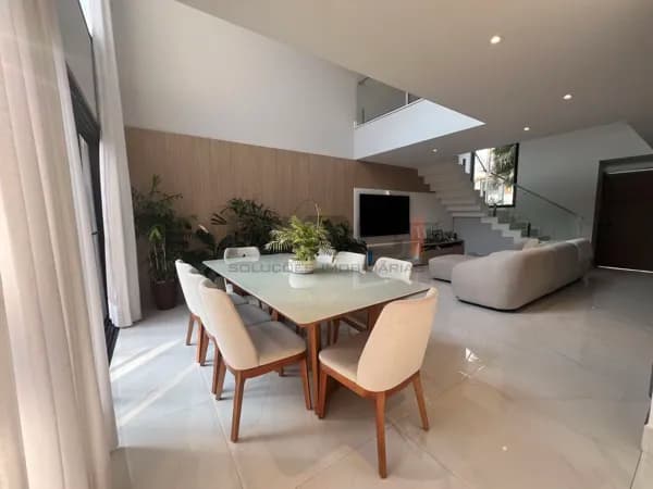VENDA – CASA PORTEIRA FECHADA – CONDOMÍNIO RESIDENCIAL VEREDAS – MOGI DAS CRUZES