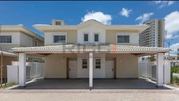 SOBRADO NOVO PARA LOCAÇÃO – RESERVA IPOEMA BY HELBOR – MOGI DAS CRUZES