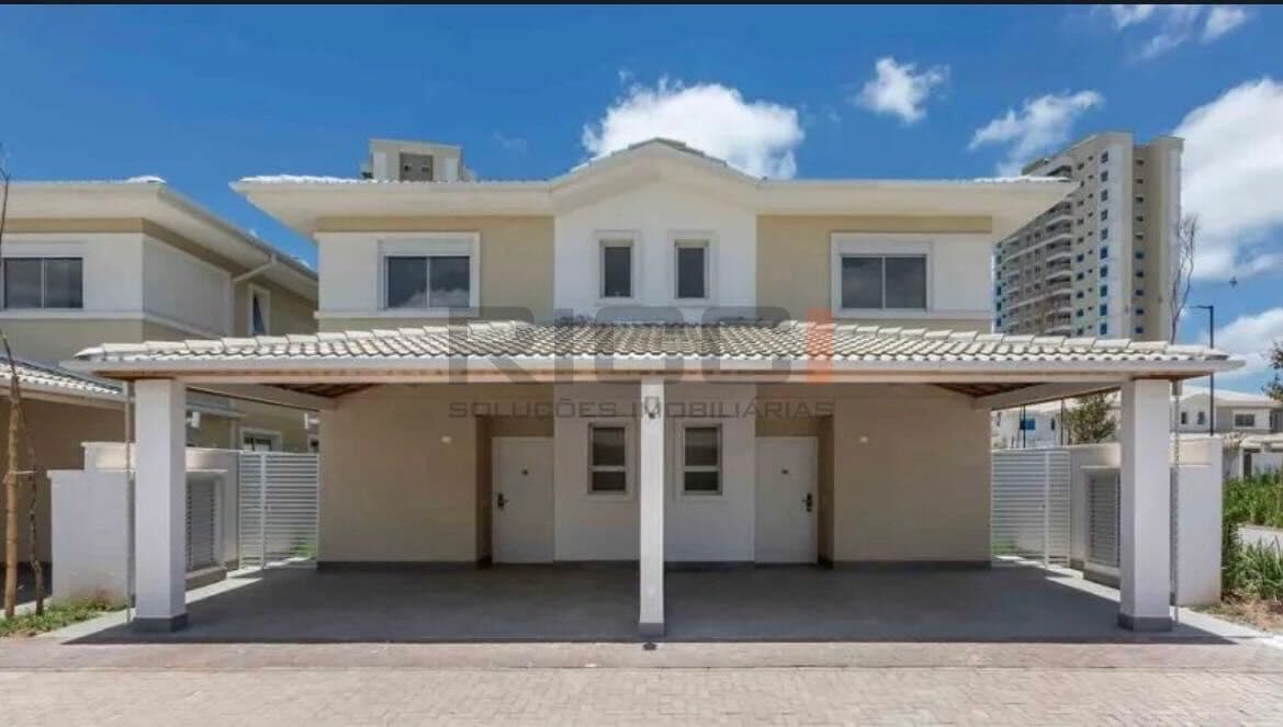 SOBRADO NOVO PARA LOCAÇÃO – RESERVA IPOEMA BY HELBOR – MOGI DAS CRUZES
