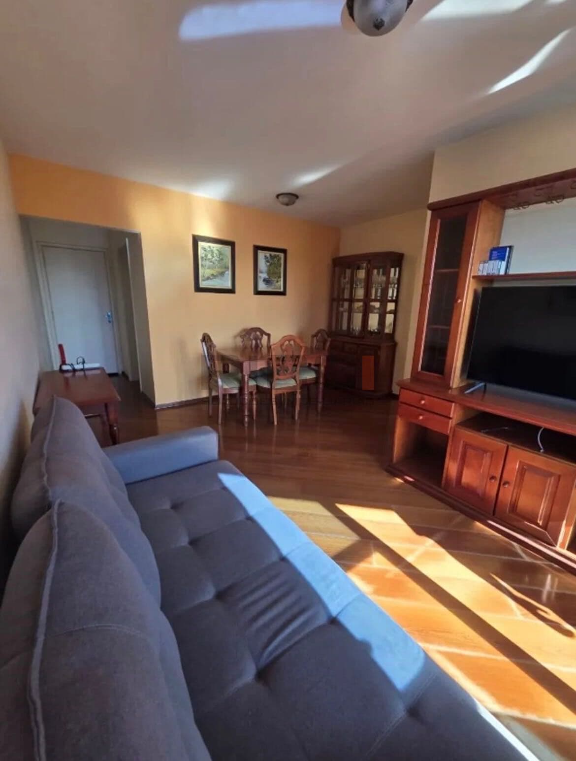 VENDA – APARTAMENTO – CONDOMÍNIO MONTE CARLO – VILA LAVÍNIA – MOGI DAS CRUZES