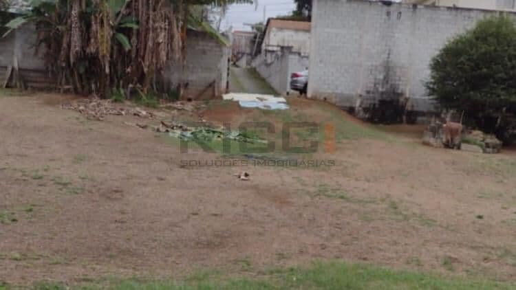 Venda Área Comercial sensacional