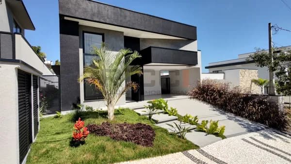 Casa Térrea Residencial Granja Anita , Mogi das Cruzes/SP