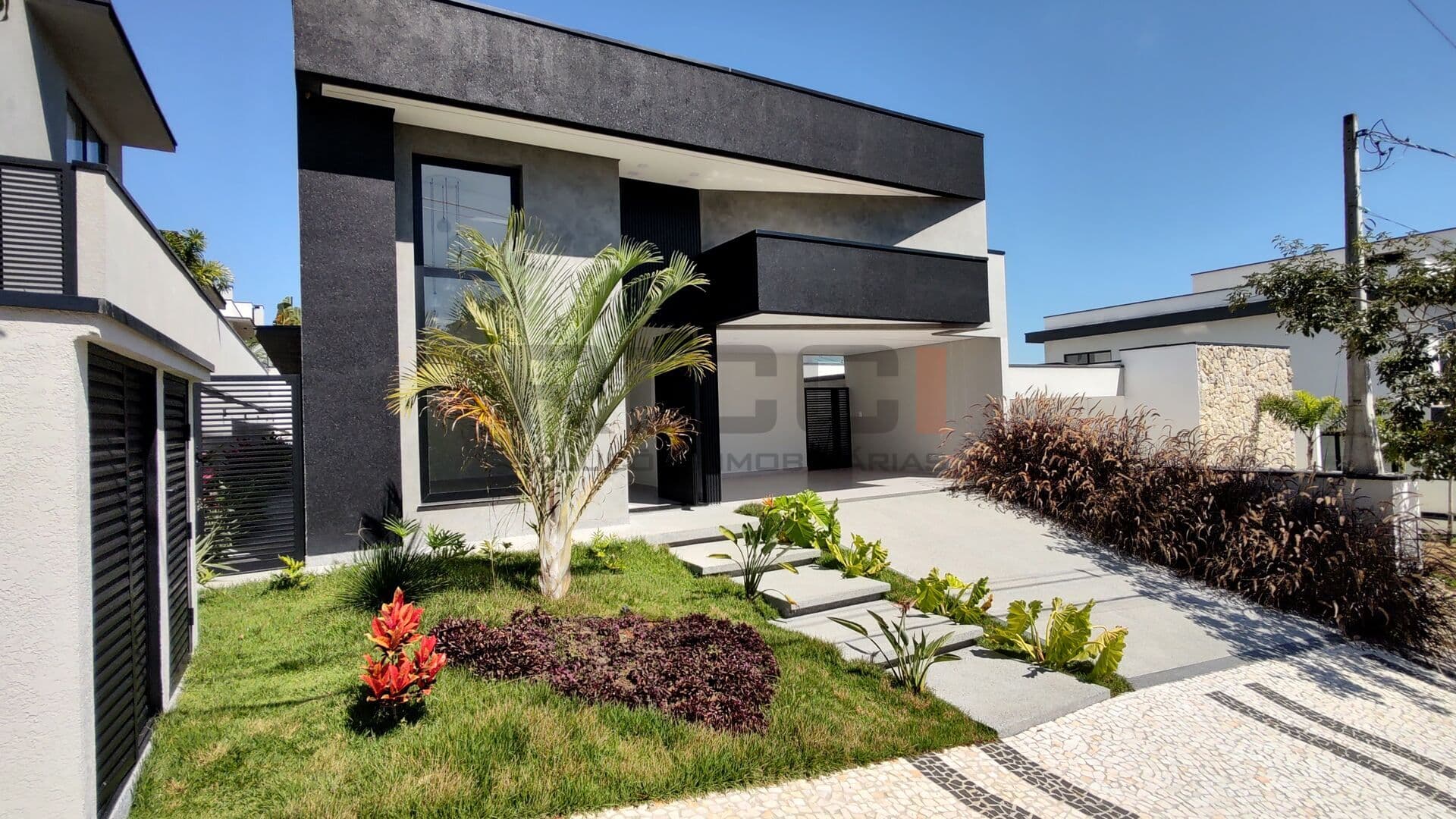 Casa Térrea Residencial Granja Anita , Mogi das Cruzes/SP