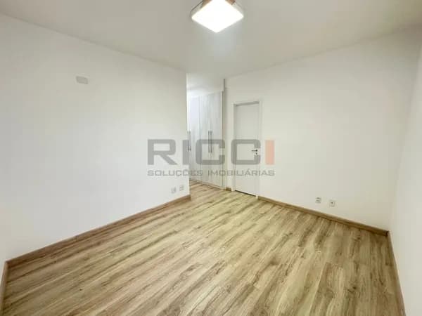 Apartamento em Mogi das Cruzes - Vila Suissa