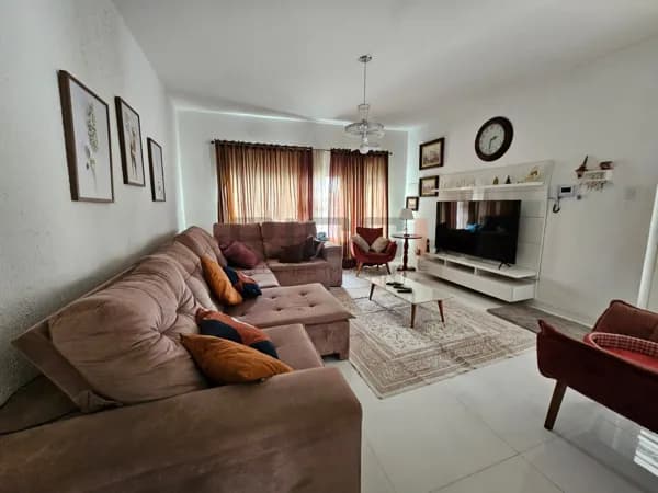 Casa em Vila Oliveira, Mogi das Cruzes/SP