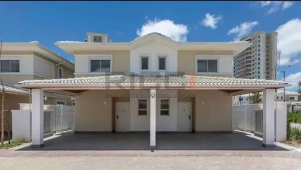 SOBRADO NOVO A VENDA – RESERVA IPOEMA BY HELBOR – MOGI DAS CRUZES