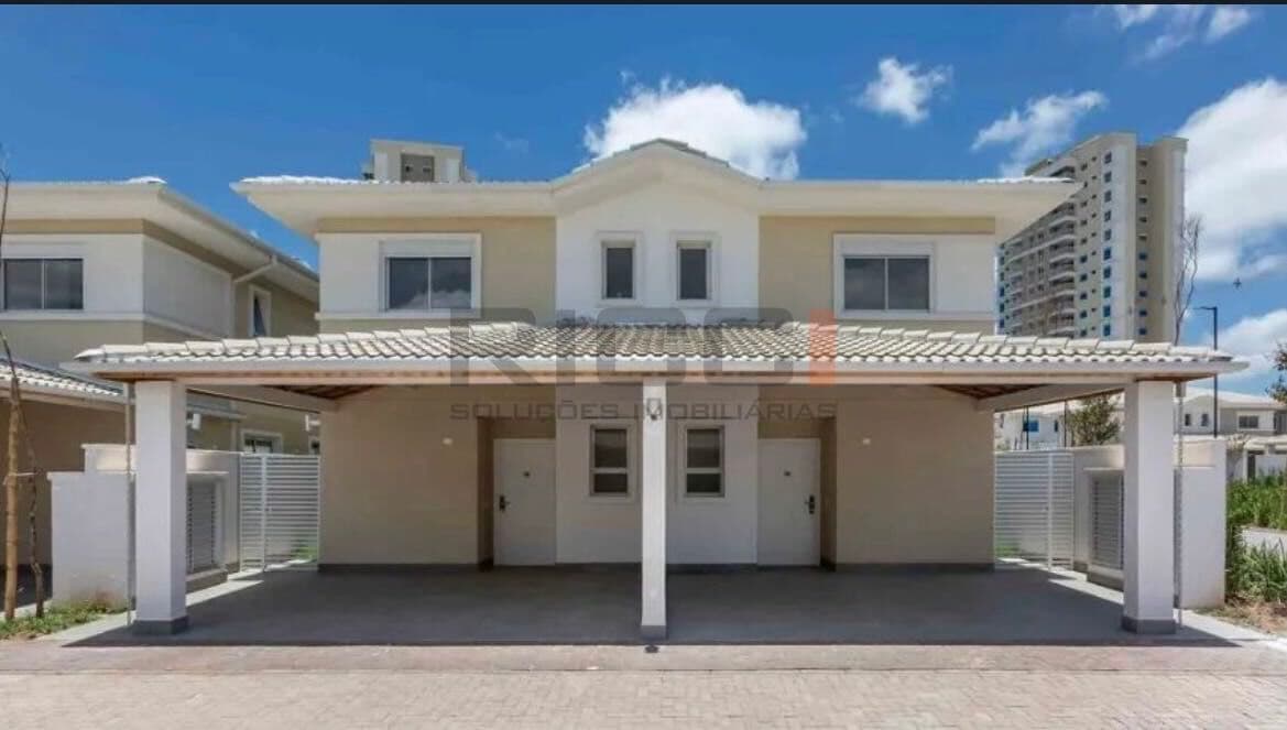 SOBRADO NOVO A VENDA – RESERVA IPOEMA BY HELBOR – MOGI DAS CRUZES