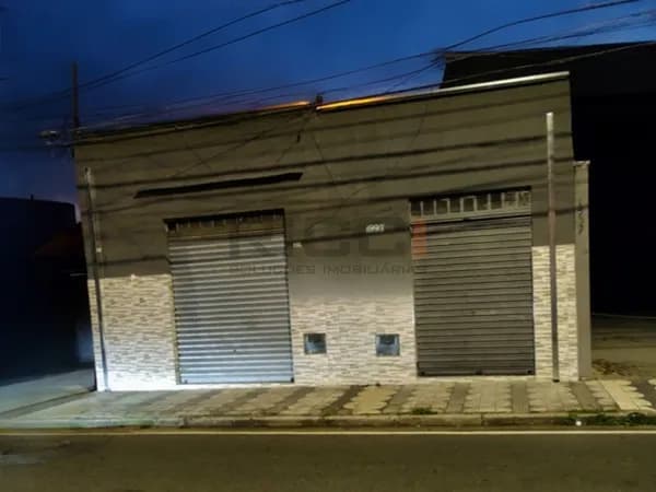 Sala Comercial / Ótimo Ponto Comercial