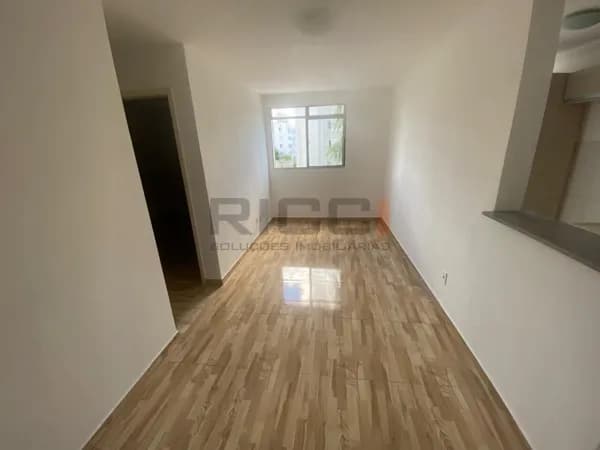 Apartamento em Mogi das Cruzes - Vila Mogilar
