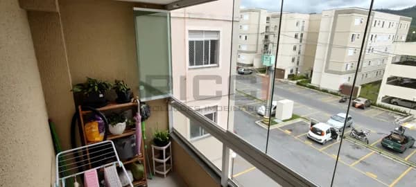 Apartamento Morada Paulista Mogi Das Cruzes