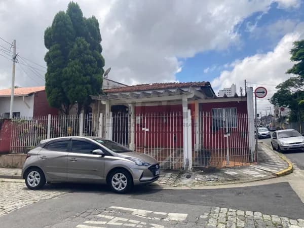 Casa com 2 dormitórios à venda, 110 m² por R$ 500.000,00 - Vila Vitória - Mogi das Cruzes/SP