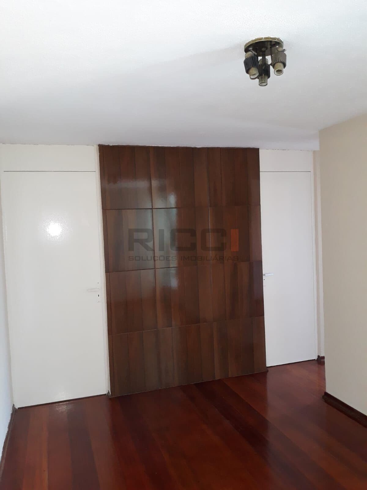 Apartamento em Mogi das Cruzes - Vila Áurea Maria