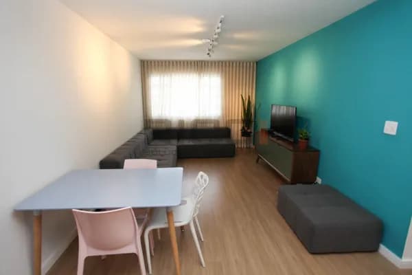 Sobrado à venda, 117 m² por R$ 550.000,00 - Vila Caputera - Mogi das Cruzes/SP