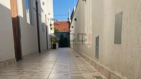 Lindo Sobrado em villagio a venda