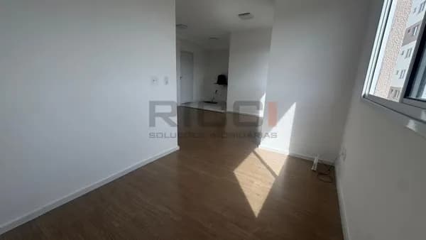 Apartamento em Vila Nova Cintra, Mogi das Cruzes/SP