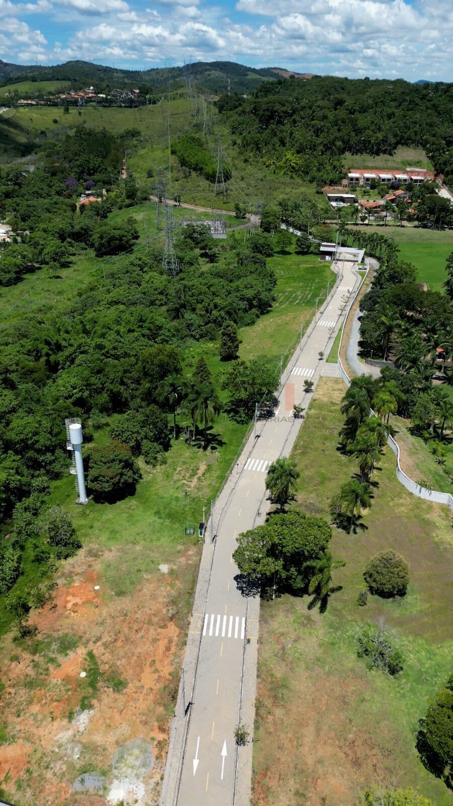 Lote/Terreno em Guararema - Estância Guararema