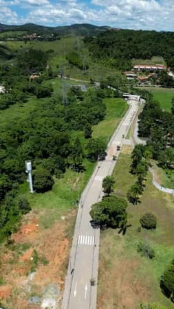 Lote/Terreno em Guararema - Estância Guararema