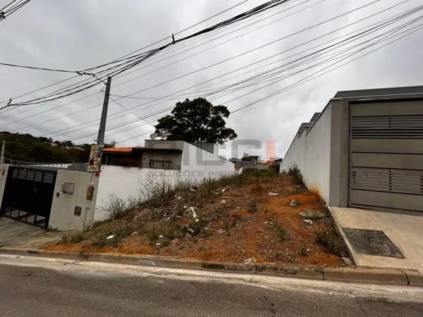 Terreno à Venda – 236 m² | Bairro em Expansão – Excelente Localização