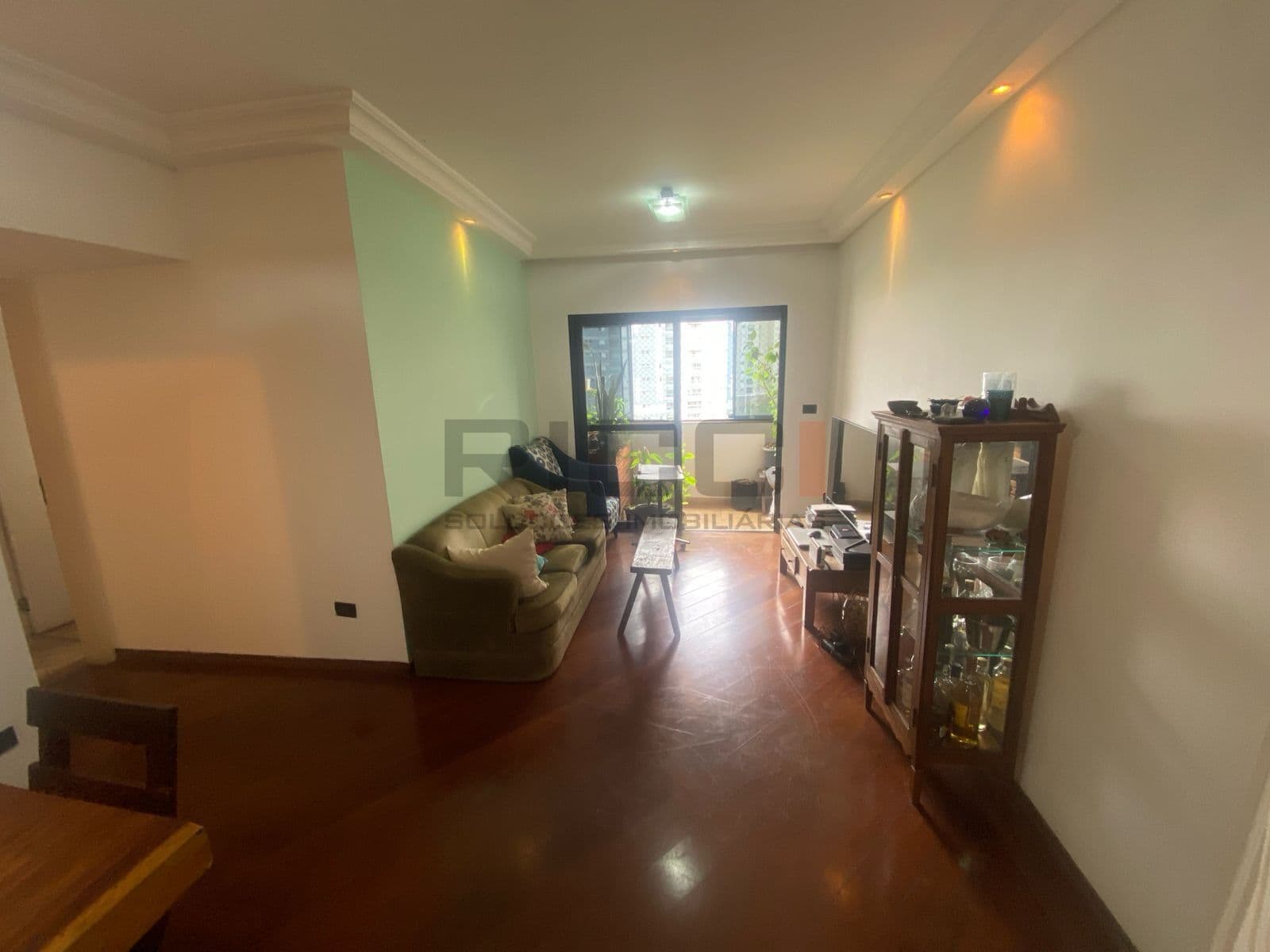 Apartamento COND CAYMAN