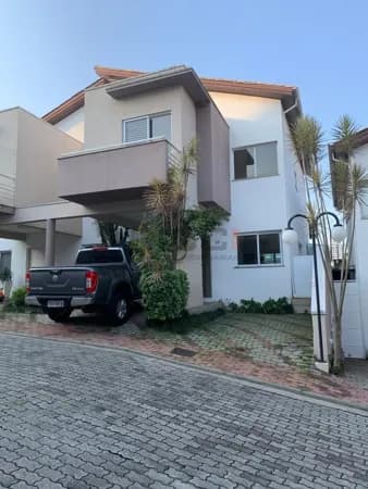 Sobrado à Venda - Vila Oliveira – Mogi das Cruzes/SP
