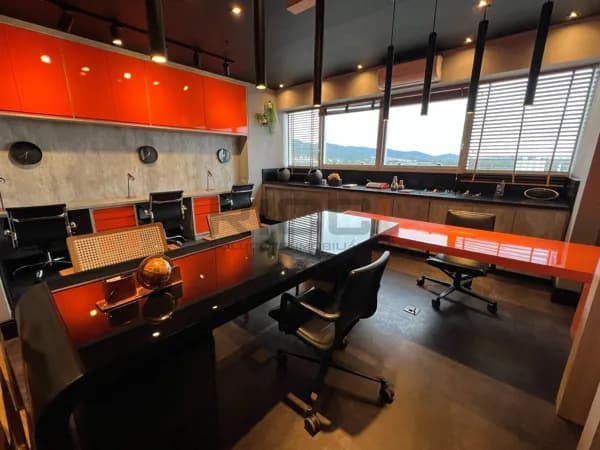 Sala Comercial à Venda no Dual Patteo Mogi