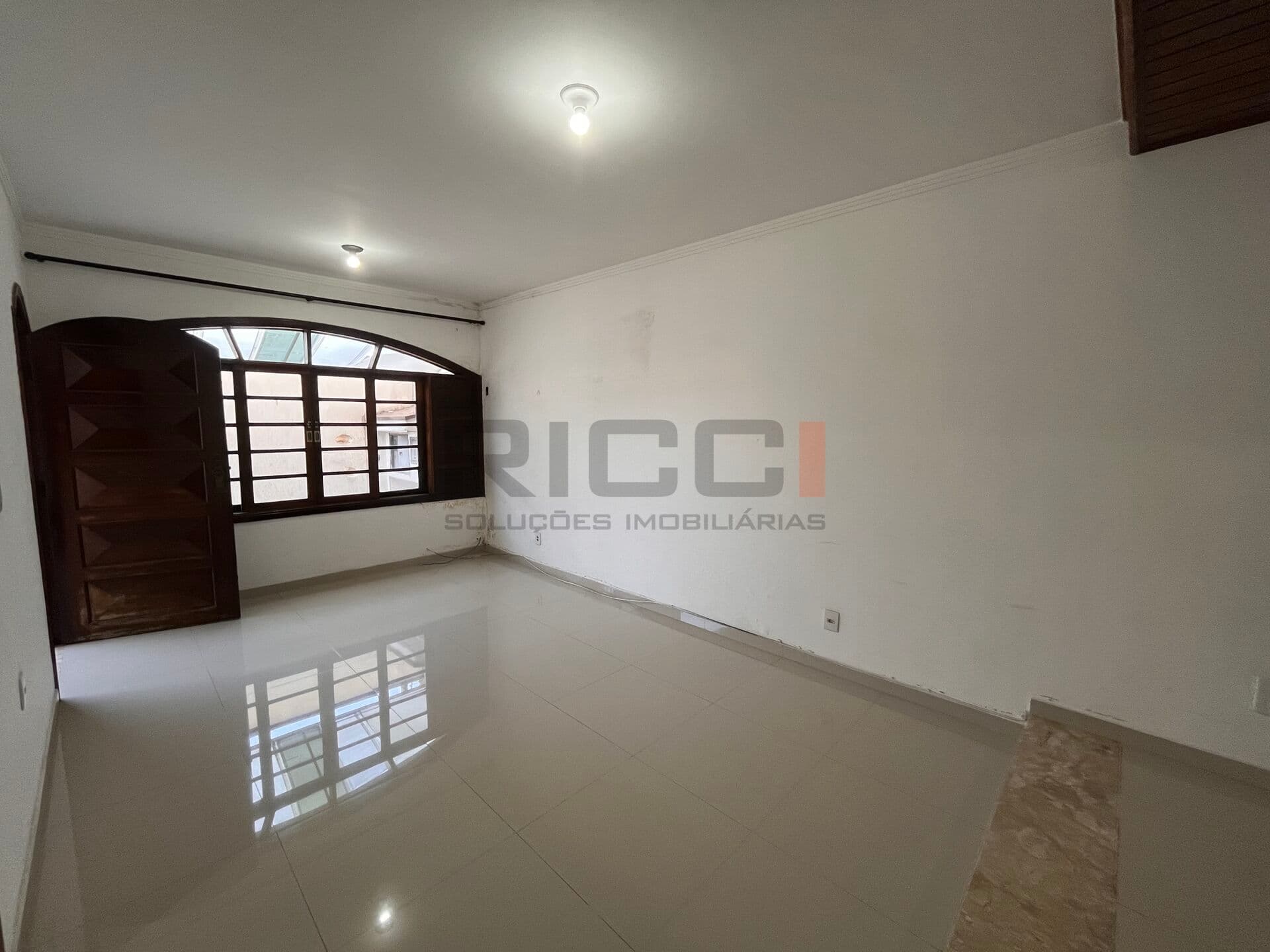 Sobrado em Mogi das Cruzes - Vila Industrial