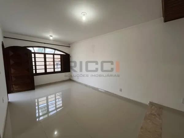 Sobrado em Mogi das Cruzes - Vila Industrial