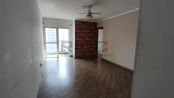 Apartamento em Parque Santana, Mogi das Cruzes/SP